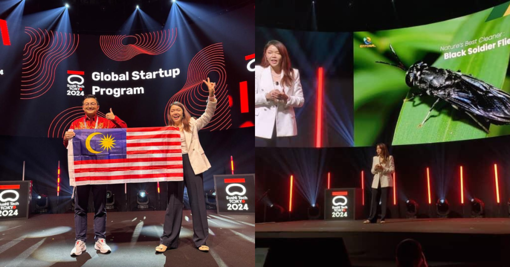 Sidec handpicked these 9 M’sian startups to pitch to the Tokyo govt. Here’s what they learnt.